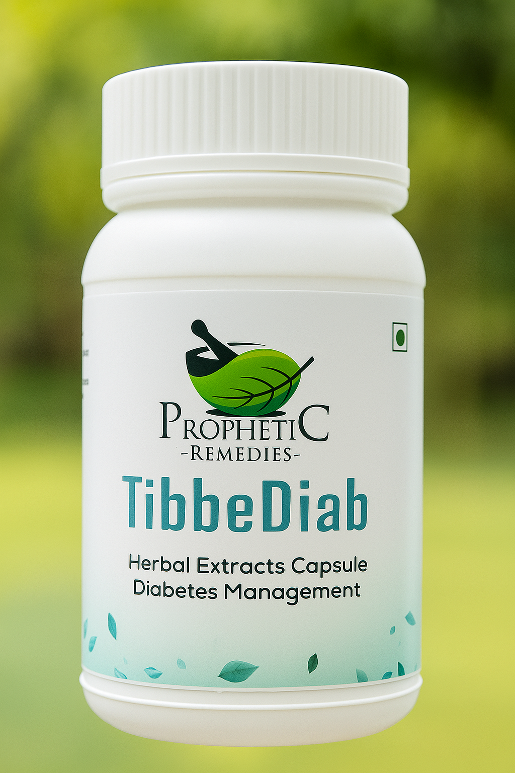 TIBBE DIAB FOR DIABETES(60 CAPSUL)