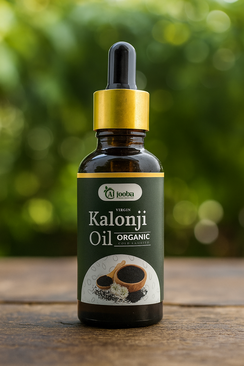 KALONJI OIL(30ML)